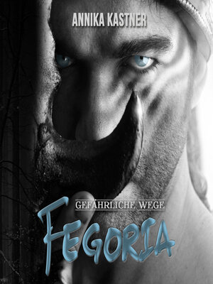 cover image of Fegoria 2